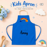 Apron for Kids