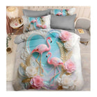 11D Disney Bedsheets