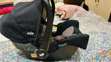 JOIE i-Juva Infant Car Seat