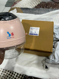 Efficient and comfortable PUMP N GO Automatic Breast Pump with customizable suction levels, designed for convenience and portability.