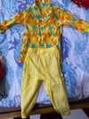 Readprint Boys Kurta Pyjama Set