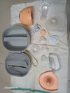 BUMP2CRADLE Electric /Automatic Breast Pump