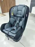 BABYHUG  Expedition 3 in 1 Convertible Car seat with Recliner