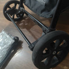KINDERKRAFT Baby Stroller (With Winter & Rain Cover)