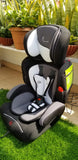 R FOR RABBIT jumping Jack Grand Baby Car Seat - PyaraBaby