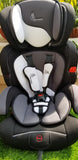 R FOR RABBIT jumping Jack Grand Baby Car Seat - PyaraBaby