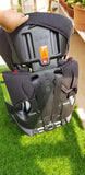 R FOR RABBIT jumping Jack Grand Baby Car Seat - PyaraBaby