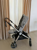 Mamas & Papas UK Strada stroller/Pram