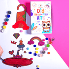 ilearnngrow Teeny Tiny DIY Door Knob