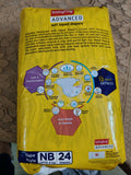 Babyhug advanced soft taped diapers