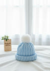 Crochet baby beanie / Woolen Cap