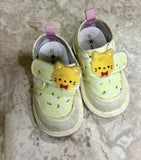 👧✨ Adorable Shoes for 2-Year-Old Girl – Great Condition! ✨👟
