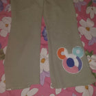 Comfortable and stylish girls pant and shorts set for everyday wear.