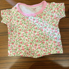 The ETEN BABY Top for Baby – Set of 2 offers soft, breathable tops designed for your baby's comfort.
