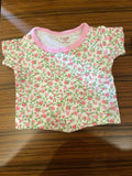 The ETEN BABY Top for Baby – Set of 2 offers soft, breathable tops designed for your baby's comfort.
