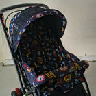 BABYHUG Comfy Ride Stroller/Pram