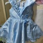 Elegance Meets Comfort – A Perfect Dress for Your Little Angel!
