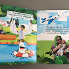 Shop now for a Personalized Story Book for Kids, offering unique, engaging adventures that make your child the star of their own story!