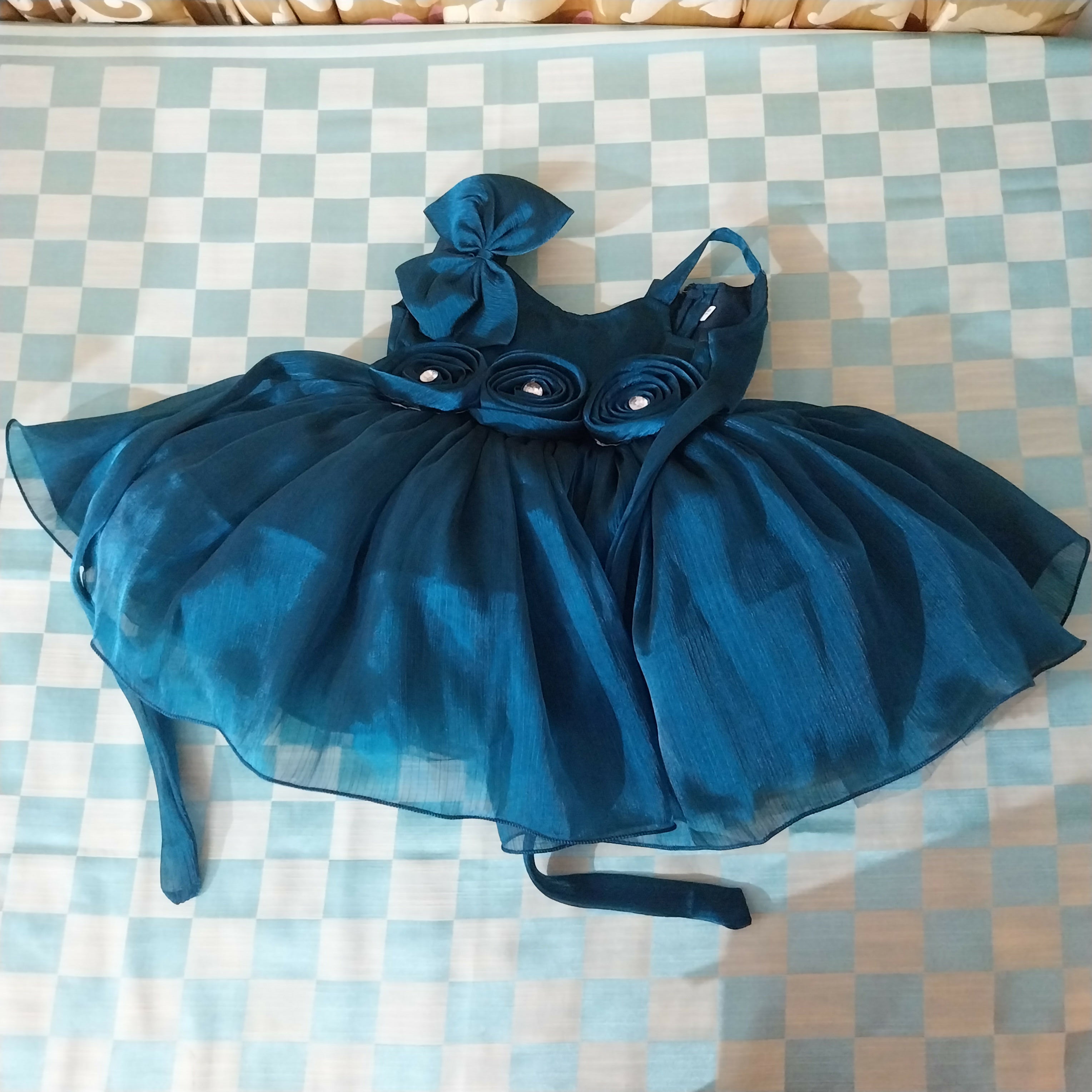 Frock/Dress for Baby Girl