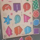 Wooden Puzzle (Set of 5)