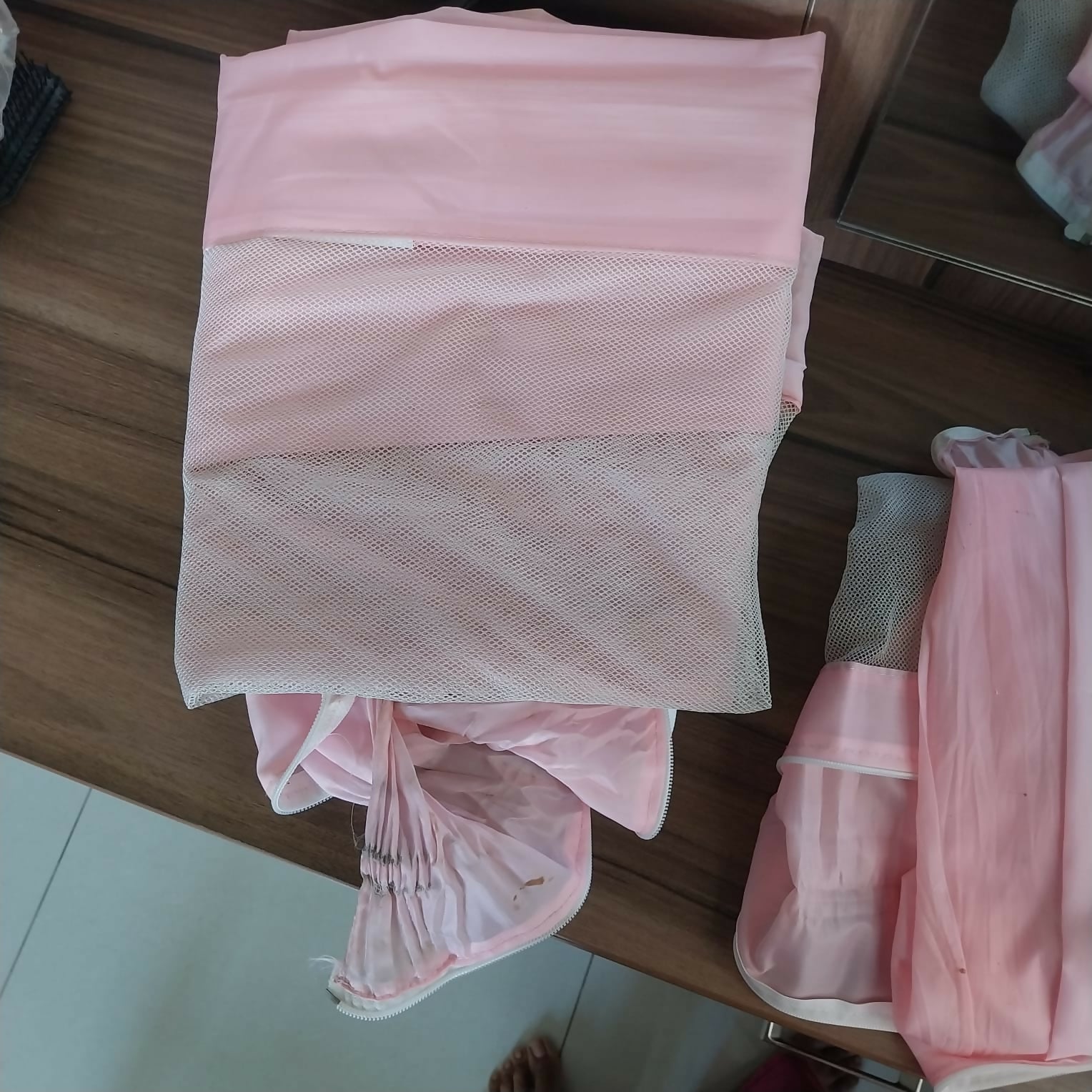 KIDS STATION Bed Safets Rails (Combo of 3)