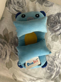 DEAR JOY Cotton Pillow - Shaping Adjustable Pillow For New Born Babies