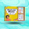 Phonics Read and Master Flashcards