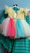 Dress/Frock for Baby Girl