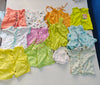 Complete Baby Essentials Set – 11 Dresses, 1 Romper, 15 Boots, 16 Gloves & 4 Caps