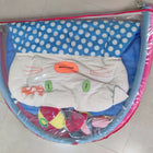 Newborn Play Bed & Play Gym