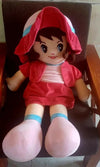 Doll Soft Toy