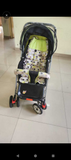 LUVLAP Sunshine Baby Stroller