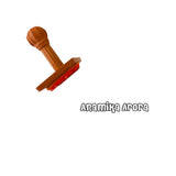 ZOO PLAY Name Stamp