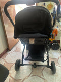 LUVLAP galaxy stroller/ pram for baby - PyaraBaby