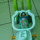 Pioneer Derbi House Ride-On for Baby - PyaraBaby
