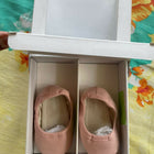 GYMBOREE Baby 3-6 months crib shoe New (Imported from USA) - PyaraBaby