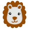 Lion Night Light – Cute Animal‑Shaped Night Lamp for Kids