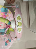 Shop now for the MASTELA Baby Musical Swing, combining comfort, soothing melodies, and engaging entertainment for your little one!