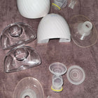 Buy THEA Electric Breast Pump – portable, quiet, and convenient for busy moms.
