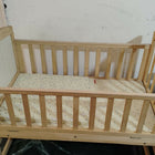 BABYTEDDY® 12 in 1 Patented Multifunctional Baby Crib/Cot