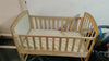 BABYTEDDY® 12 in 1 Patented Multifunctional Baby Crib
