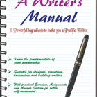 A Writer's Manual