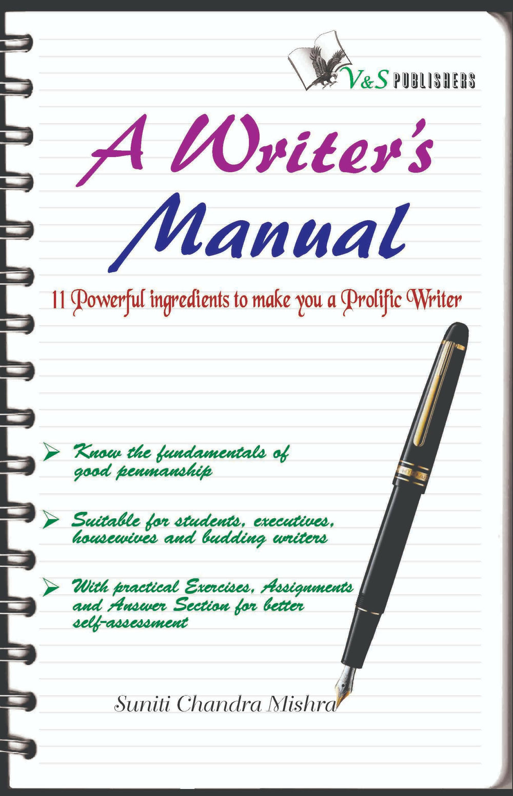A Writer's Manual