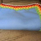 Soft and breathable baby blankets – perfect for snuggling, naptime, and travel, gentle on delicate skin.