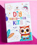 ilearnngrow Teeny Tiny DIY Dessert Kit