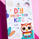 ilearnngrow Teeny Tiny DIY  Painting Kit