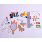 ilearnngrow Teeny Tiny DIY Puzzle - Set of Two