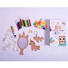 ilearnngrow Teeny Tiny DIY  Painting Kit
