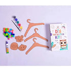 ilearnngrow Teeny Tiny DIY Hanger Set Of 3