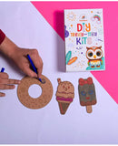 ilearnngrow Teeny Tiny DIY Dessert Kit